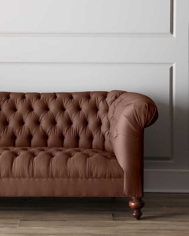 Ellsworth Tufted Sofa